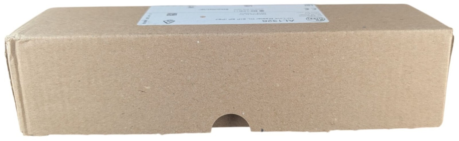 IFM AL1326 IO-Link Master Ethernet/IP 8-Port M12 IP67 Industrial Module