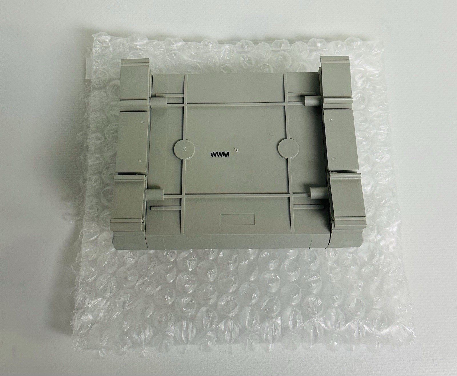 Allen Bradley 20 Point Fusible Digital IFM, 1492-IFM20F-F24A-2 Ser. A