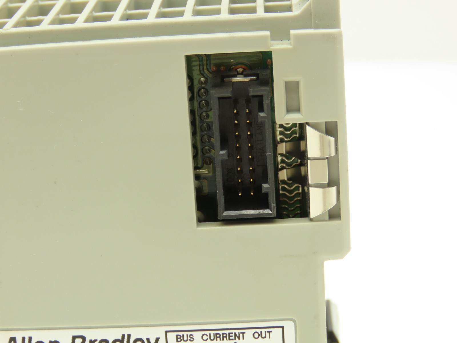 Allen Bradley 1769-PA4 Compact I/O Power Supply Module Series A Rev 4