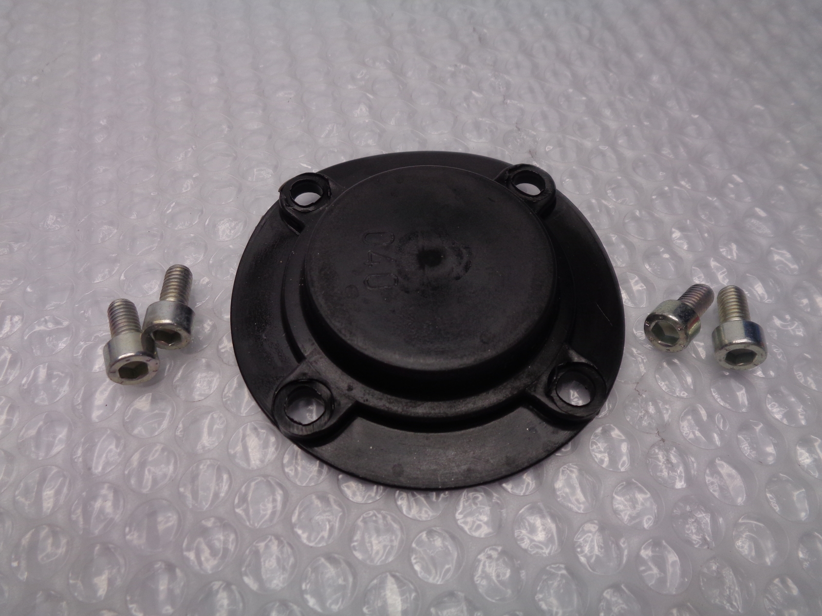 INDUSTRIAL SPARE 3016735 OUTPUT COVER KIT NSNP