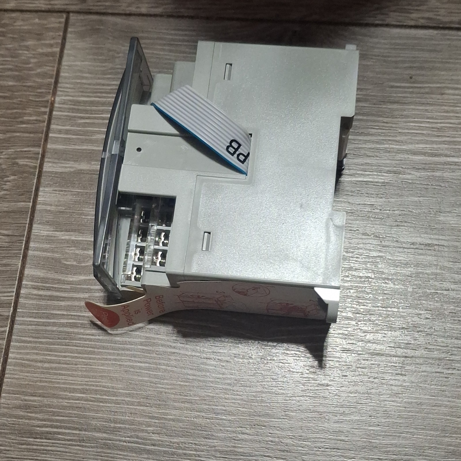 AB 1762-OA8 MicroLogix 1200 8-Pt Triac AC Output Module 1762OA8 New