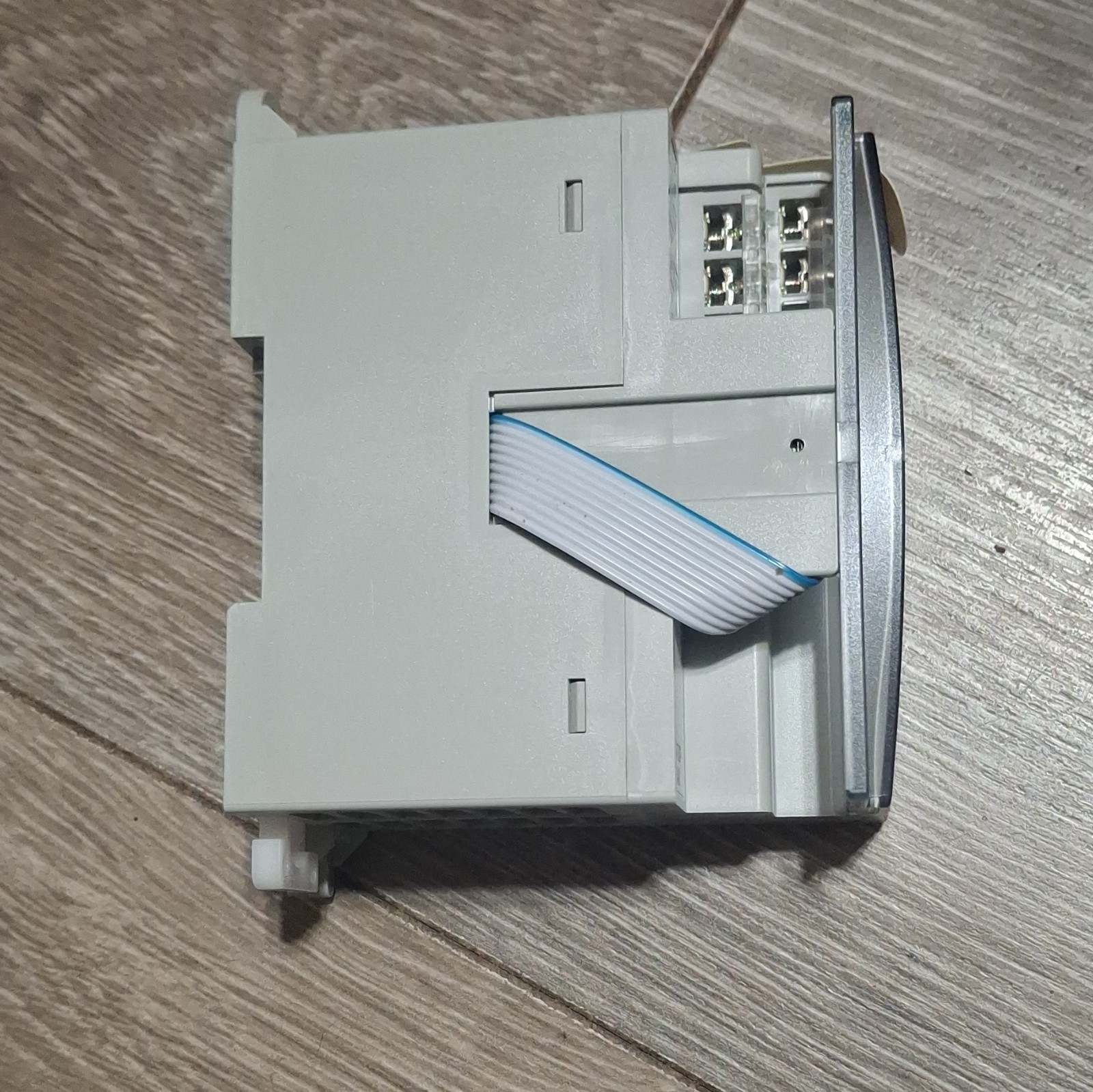 AB 1762-IA8 MicroLogix 1200 8-Pt 120VAC Digital Input Module 1762IA8 New