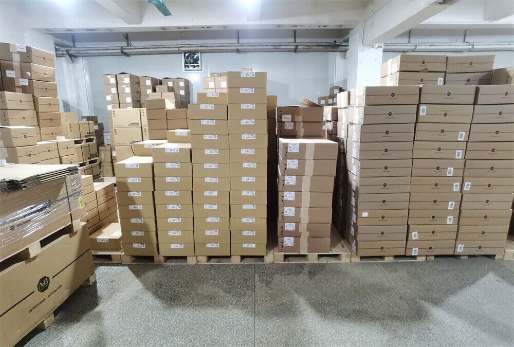 New Factory Sealed Allen-Bradley 1746-IA16 SLC 500 Input Module AB 1746IA16