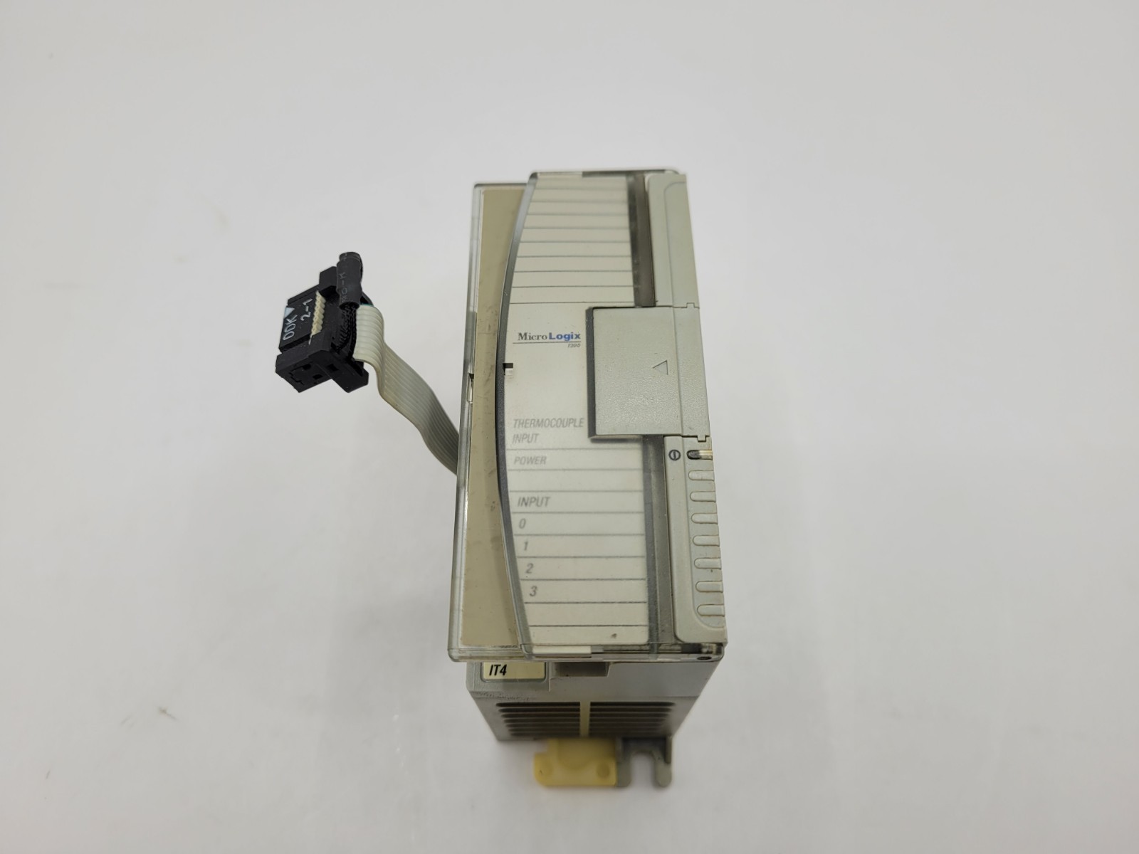 Allen-Bradley 1762-IT4 Thermocouple Input Module