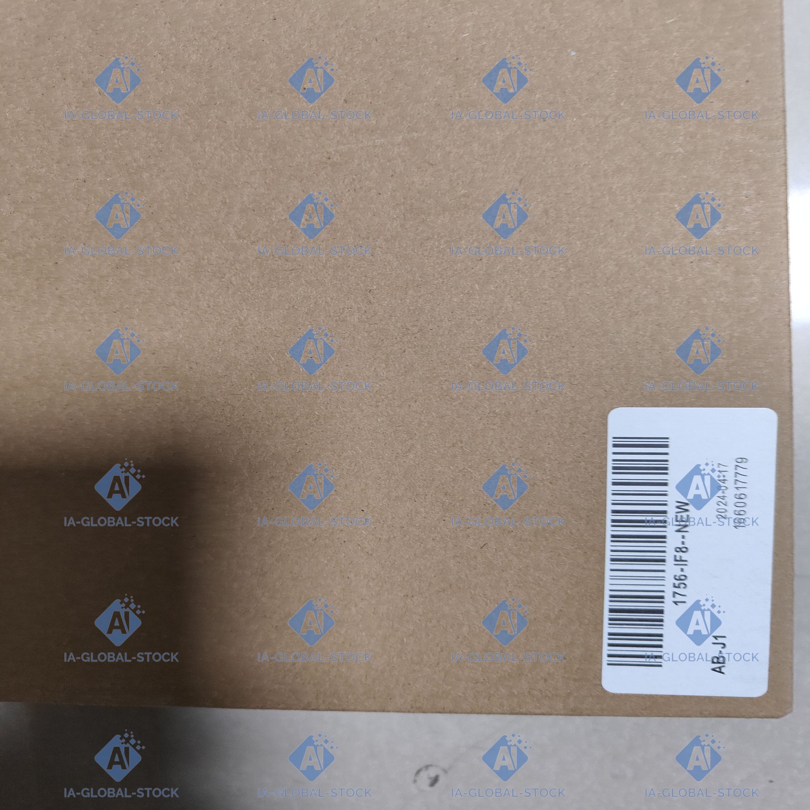 1pc Fast Shipping Brand New Allen-Bradley 1756-IF8 Local US Stock