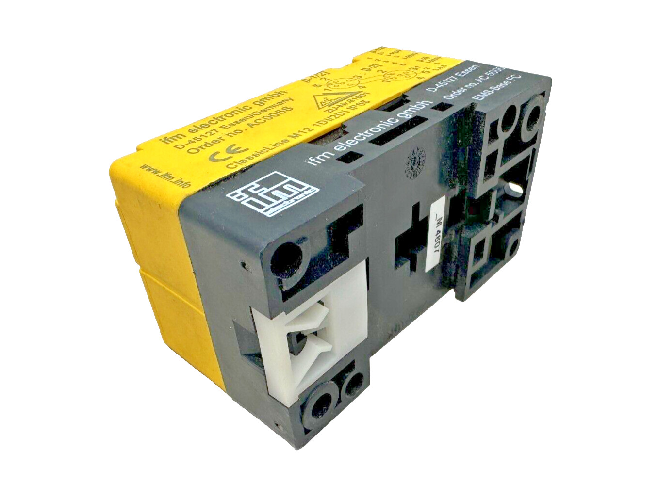 Ifm AC005S Interface Module