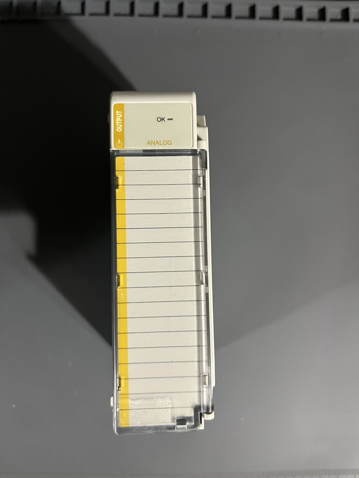 Allen-Bradley 1769-OF2 Analog Output Module CompactLogix PLC