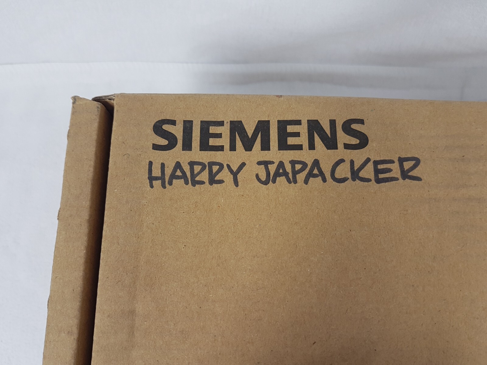 Siemens 6SL-3130-7TE21-6AA4 Sinamics Active Line Module 16kW – Unused Sealed
