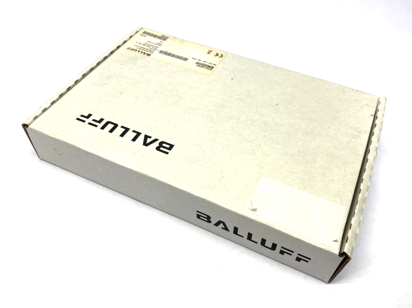 Balluff BNI005H Active Splitter I/O-Link Master Block BNI PNT-508-105-Z015