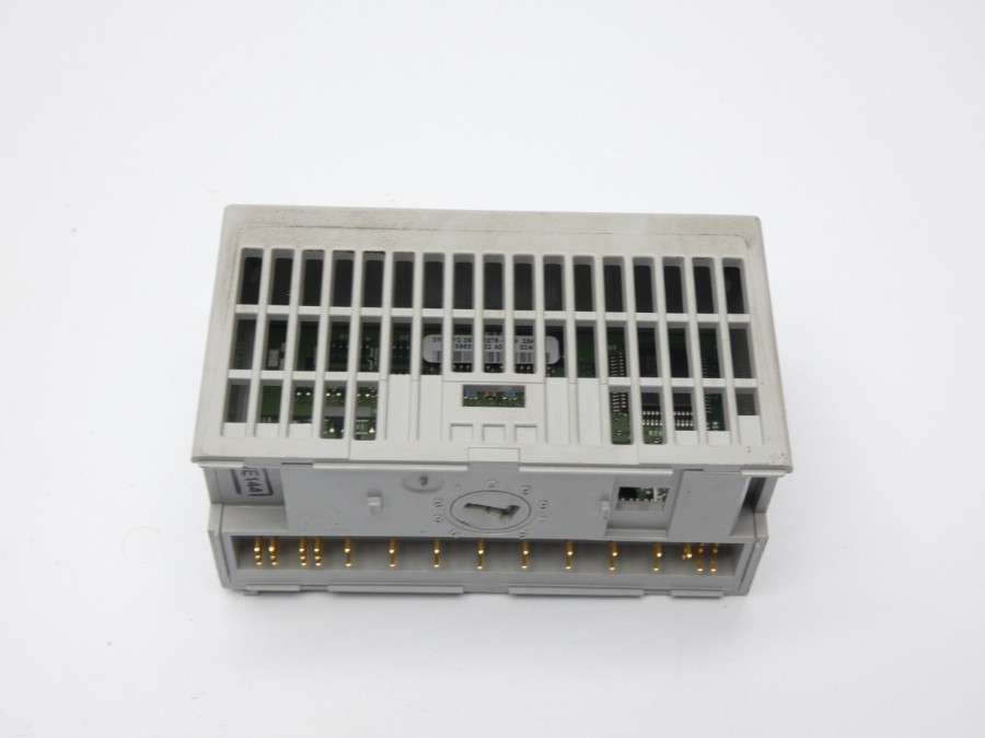 INDUSTRIAL SPARE PART 1794-IB8 SER. A REV. A01 24VDC NSNP