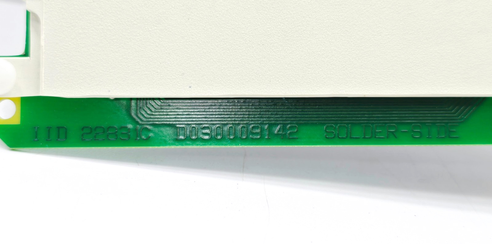 621-6575R HONEYWELL PLC OUTPUT MODULE 24VDC