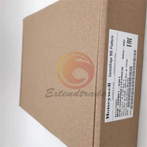 1PC Honeywell 900B01-0301 module NEW