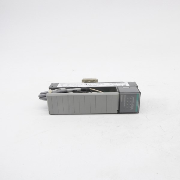 ALLEN BRADLEY 1746-NI8 SER. A F/W 2.0 10VDC UNMP