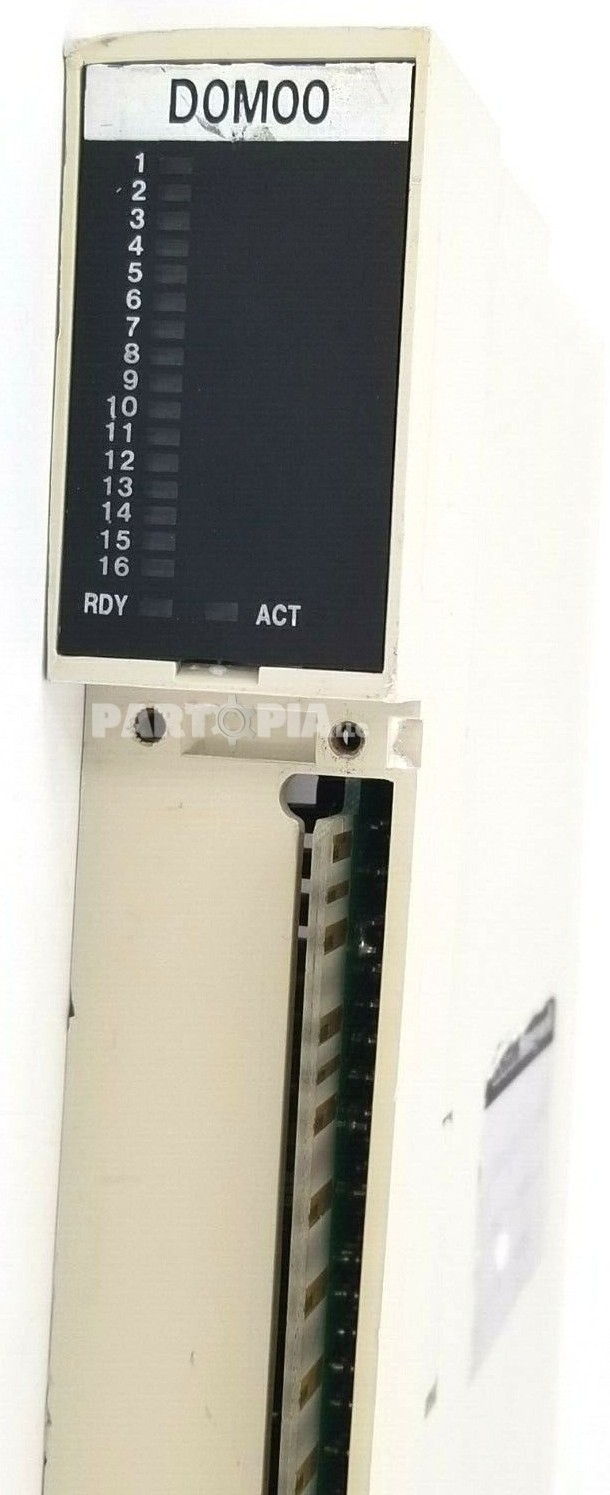 Honeywell J-DOM00, 80360140-011,16 Point Digital Output Module, J-D0M00, J-DOMOO