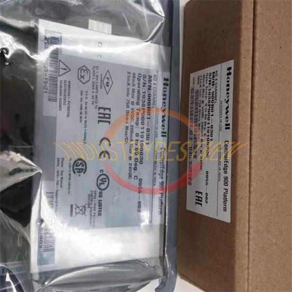 1PC Honeywell 900B01-0301 module NEW