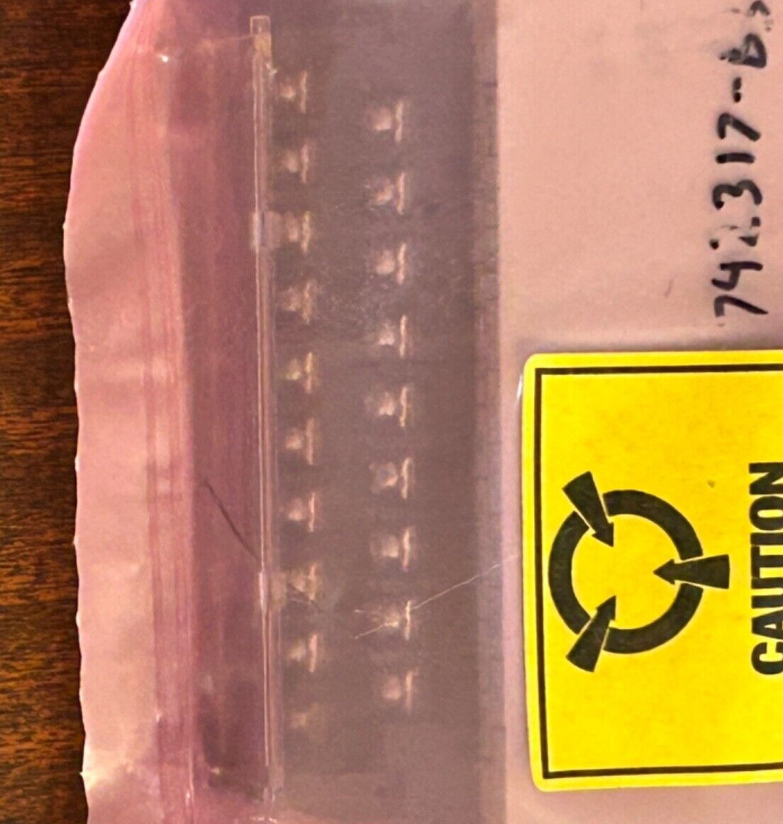 OMRON C200H-ID212 Input Module 24VDC, Brand new, sealed package