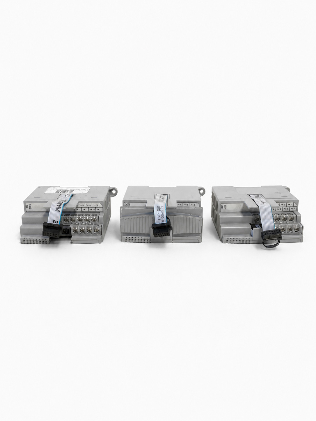 ALLEN BRADLEY 1762-IQ8 SER A MICROLOGIX OUTPUT MODULE PLC