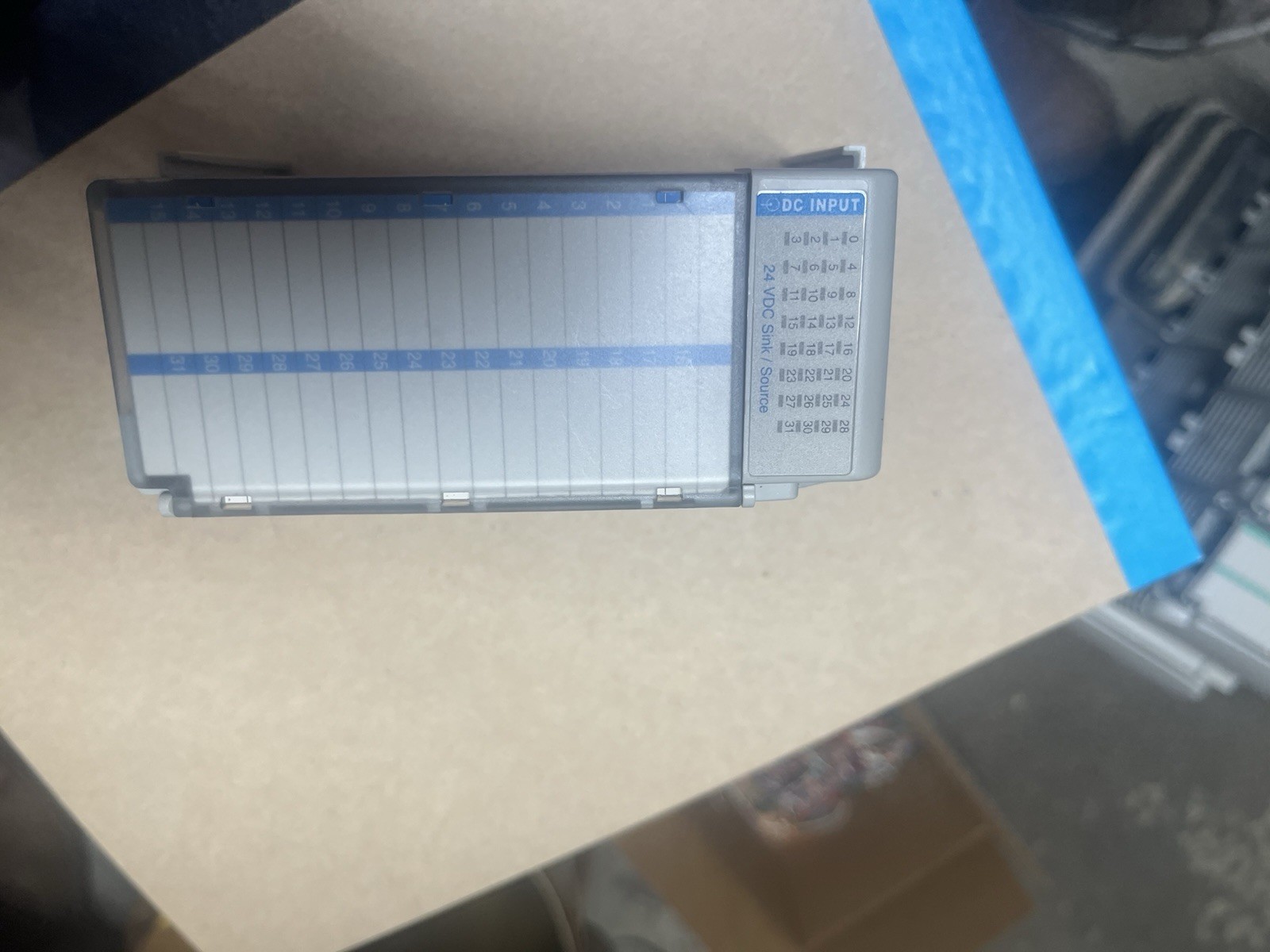 Allen Bradley 1769 Rack of Units Listed In Description