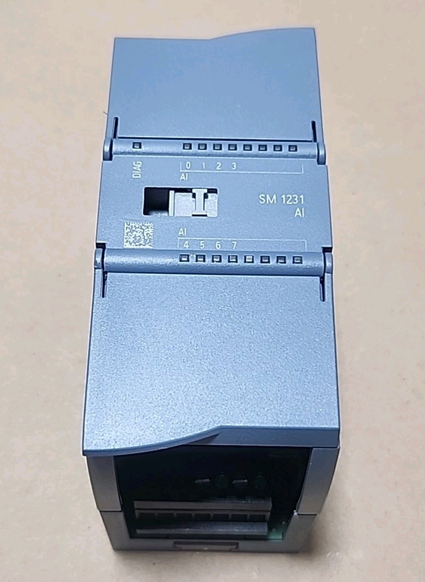 *NEW SURPLUS* Siemens 6ES7 231-4HF32-0XB0 Analog Input Module S7-1200 + Warranty