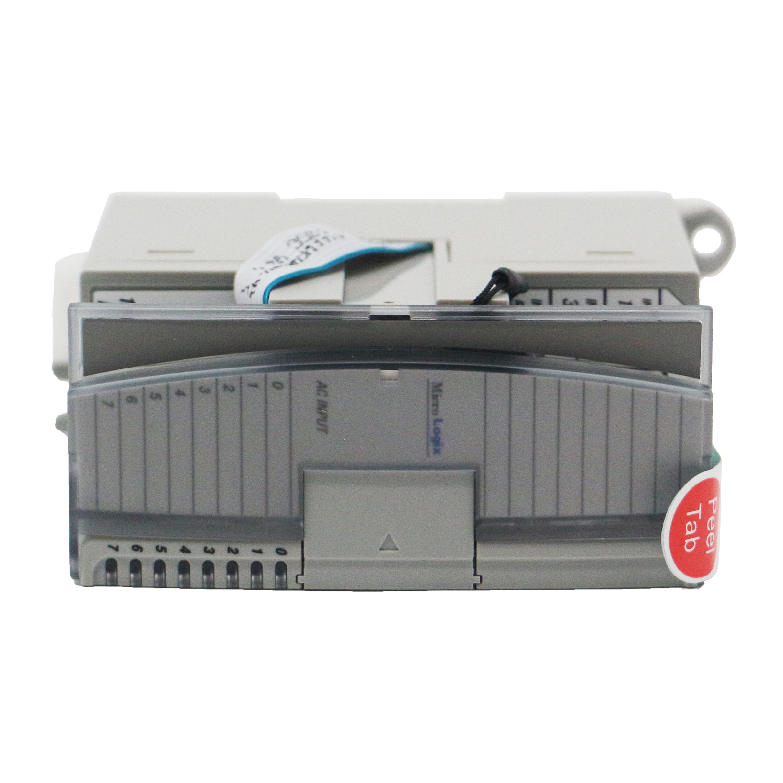 Allen Bradley 1762-IA8 MicroLogix 8 Point 120 VAC Input Module In Box 1762IA8