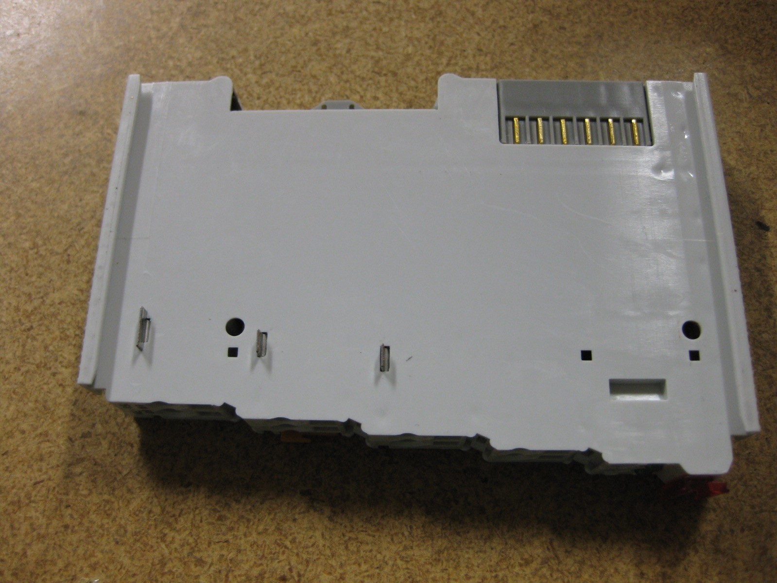 Wago 750-501 2 Channel Digital Ouput MODULE for I/O System 750501 24VDC