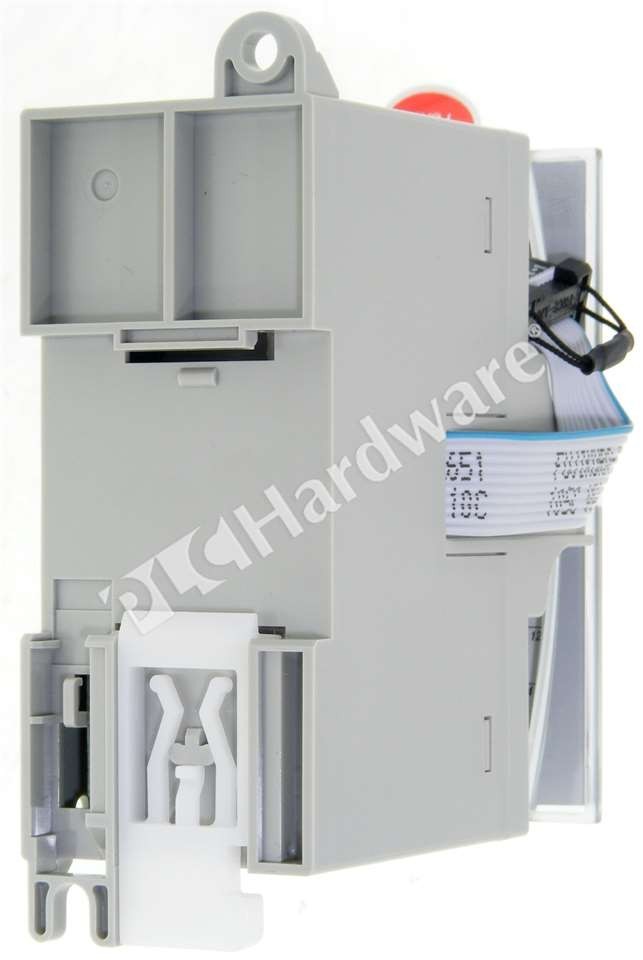 Open Pre-owned Allen Bradley 1762-IQ16 /B MicroLogix 1200 16-Ch 24V Input Module