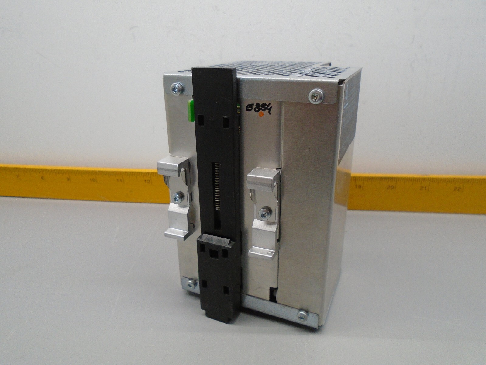 IFM Controllers Profibus-DP AC1366 Parts or repair W40