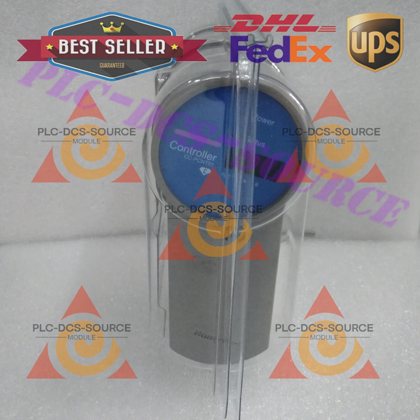 51405046-175 Honeywell CC-PCNT01 Controller Module Via FEDEX/DHL