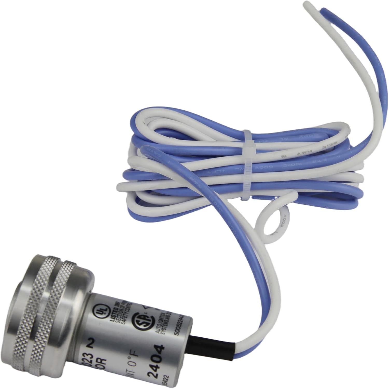 NEW C7035A 1023 Honeywell FSG UV Flame Detector Sensor C7035A1023-US
