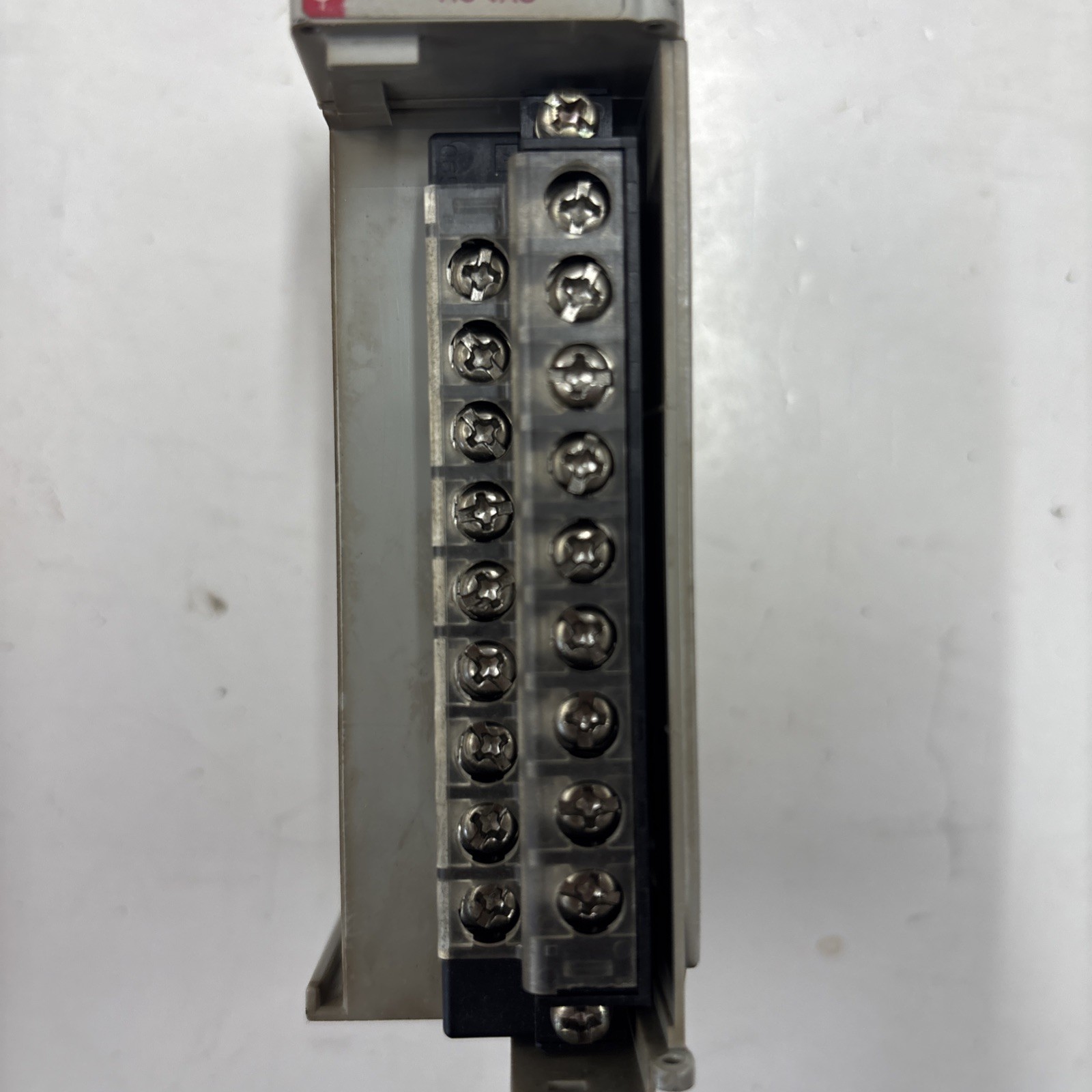 Allen-Bradley 1769-IA16 Ser. A Rev. 1 Input Module F/W Rev. 1.1