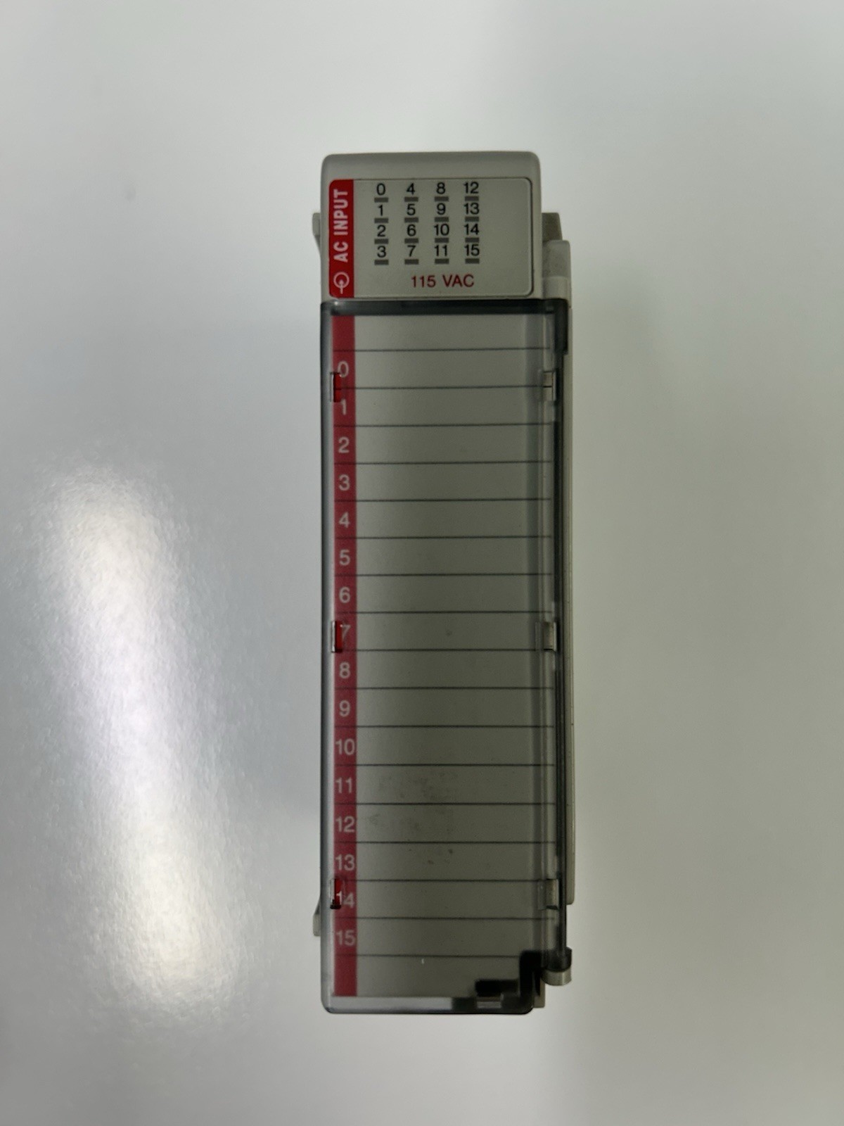 Allen-Bradley 1769-IA16 PLC Input Module