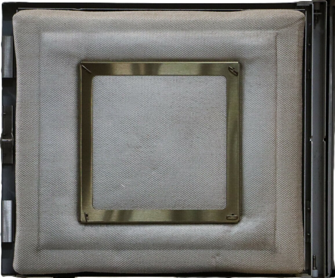 * SIEMENS SINAMICS 6SL3130-7TE21-6AA4 ACTIVE LINE MODULE