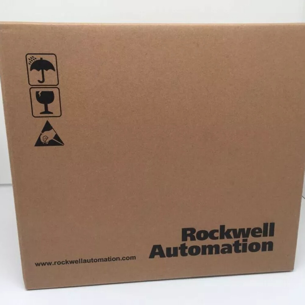 New Sealed AB Allen-Bradley 1762-IR4 MicroLogix 1200 RTD Resistance Input Module