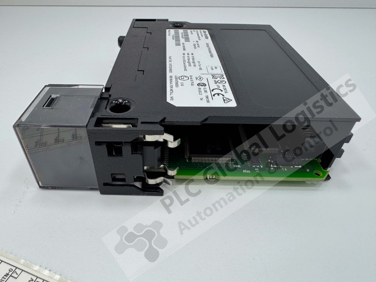 Sealed Allen Bradley 1756-IF6I /A ControlLogix Analog Input Module Current/Volt