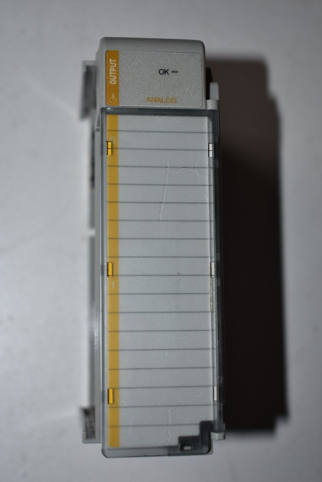 1769-OF2 ALLEN BRADLEY COMPACTLOGIX ANALOG OUTPUT