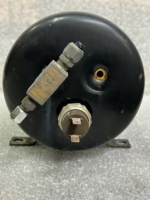 Wolo 800 Tiger Air Tank & Air Compressor 12 Volt