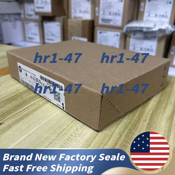 100% Original Allen‑Bradley 1756-OF8 Free Shipping