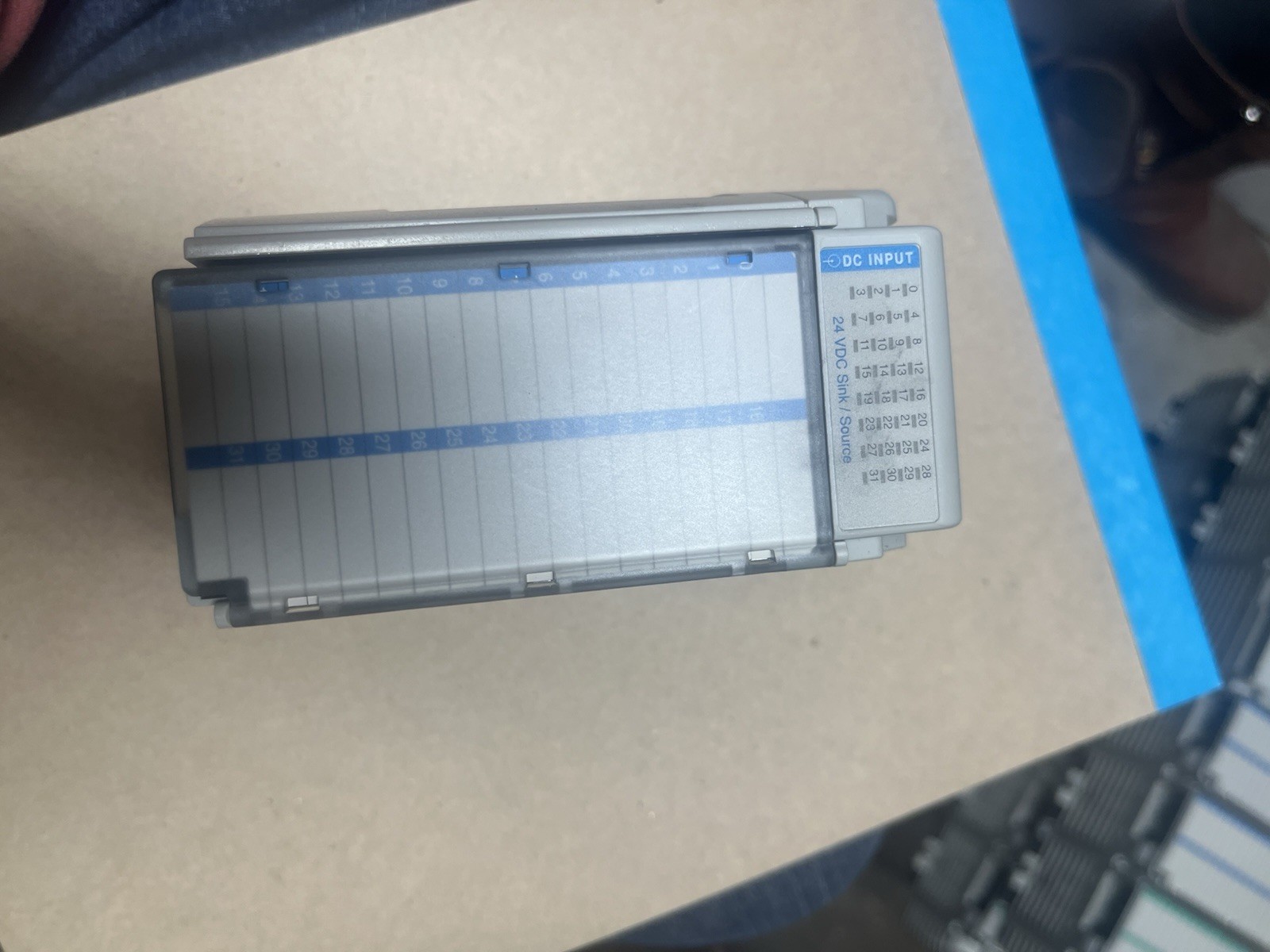 Allen Bradley 1769 Rack of Units Listed In Description