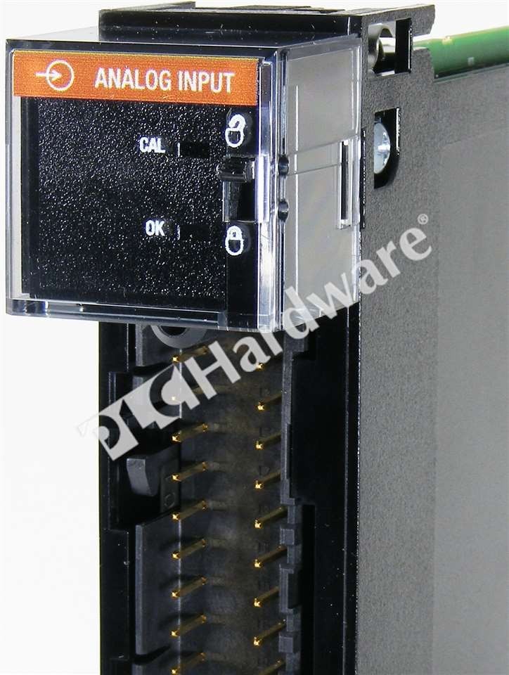 Allen Bradley 1756-IF8 /A ControlLogix 8-Ch Current/Voltage Analog Input Module