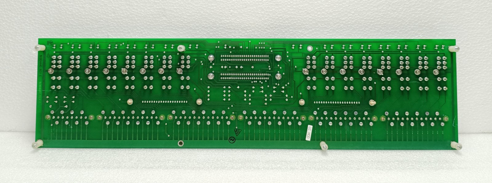 HONEYWELL 51304441-125 MU-TDID12 Digital Input 24VDC 32 PT FTA Module Board