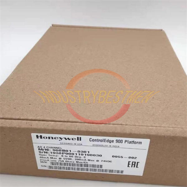 1PC Honeywell 900B01-0301 module NEW