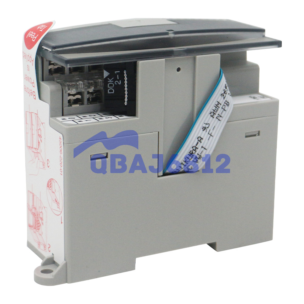 New Allen Bradley 1762-IA8 MicroLogix 8 Point Digital Input Module