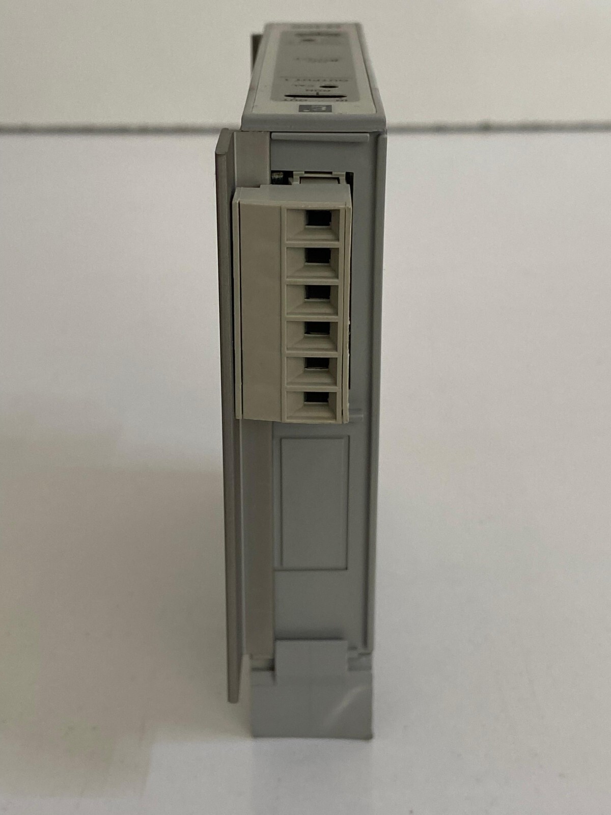 Eurotherm / Q408 / DC Input Module / Q408-0C04