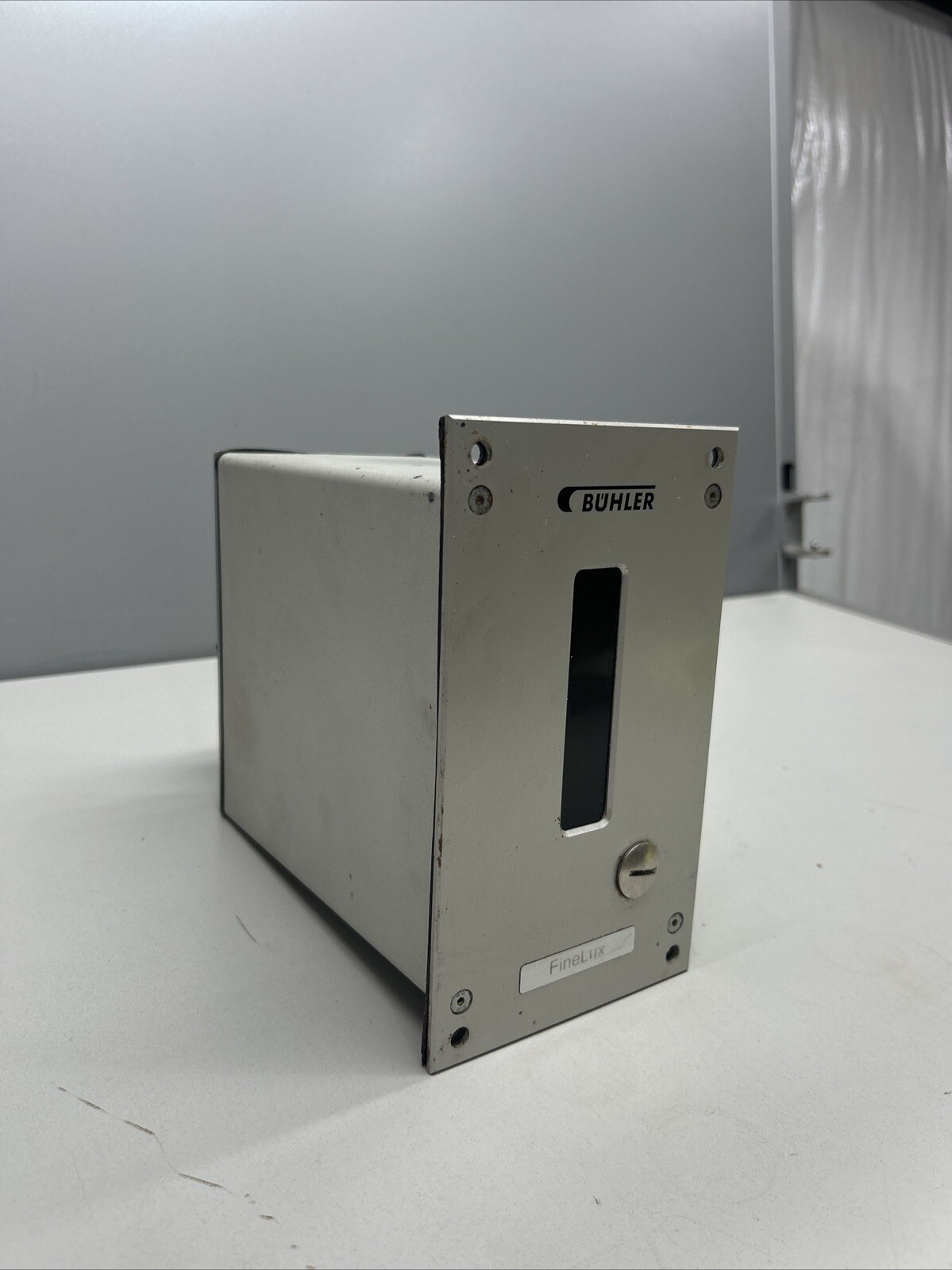 BUHLER EKP-82039-81 (Unknown Condition)