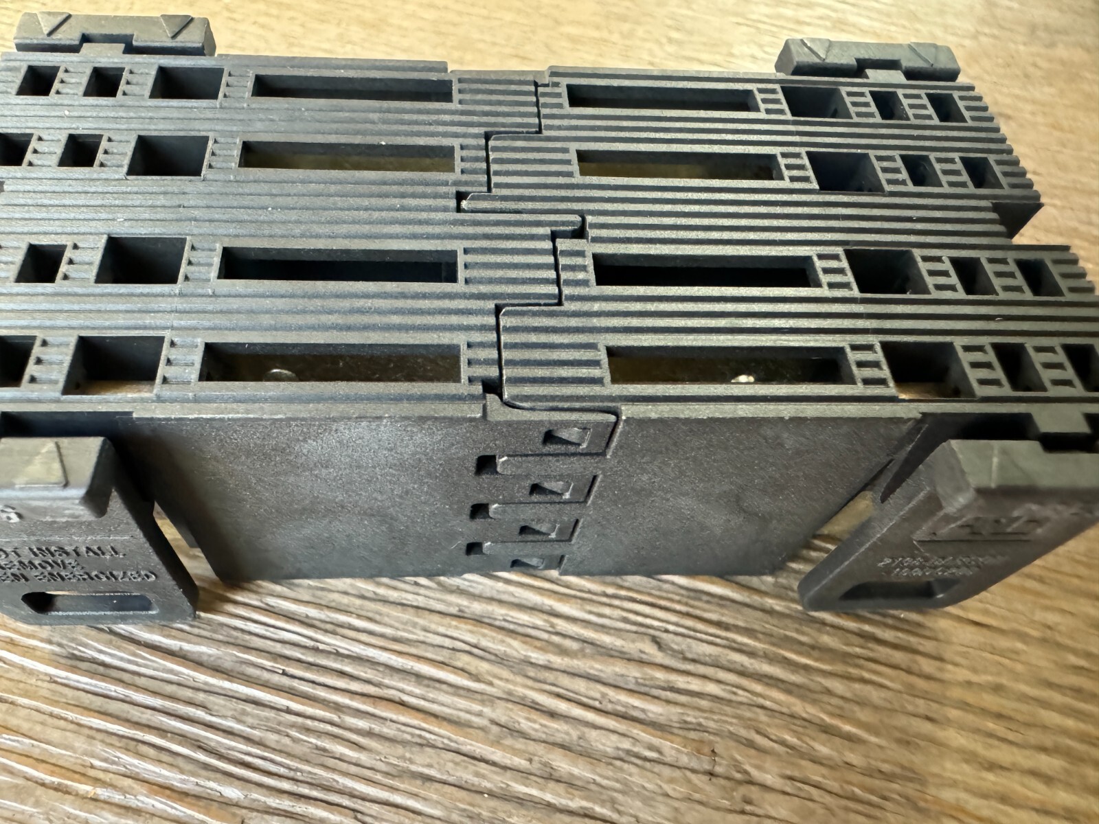 Allen Bradley 2198-Barcon-100DC200