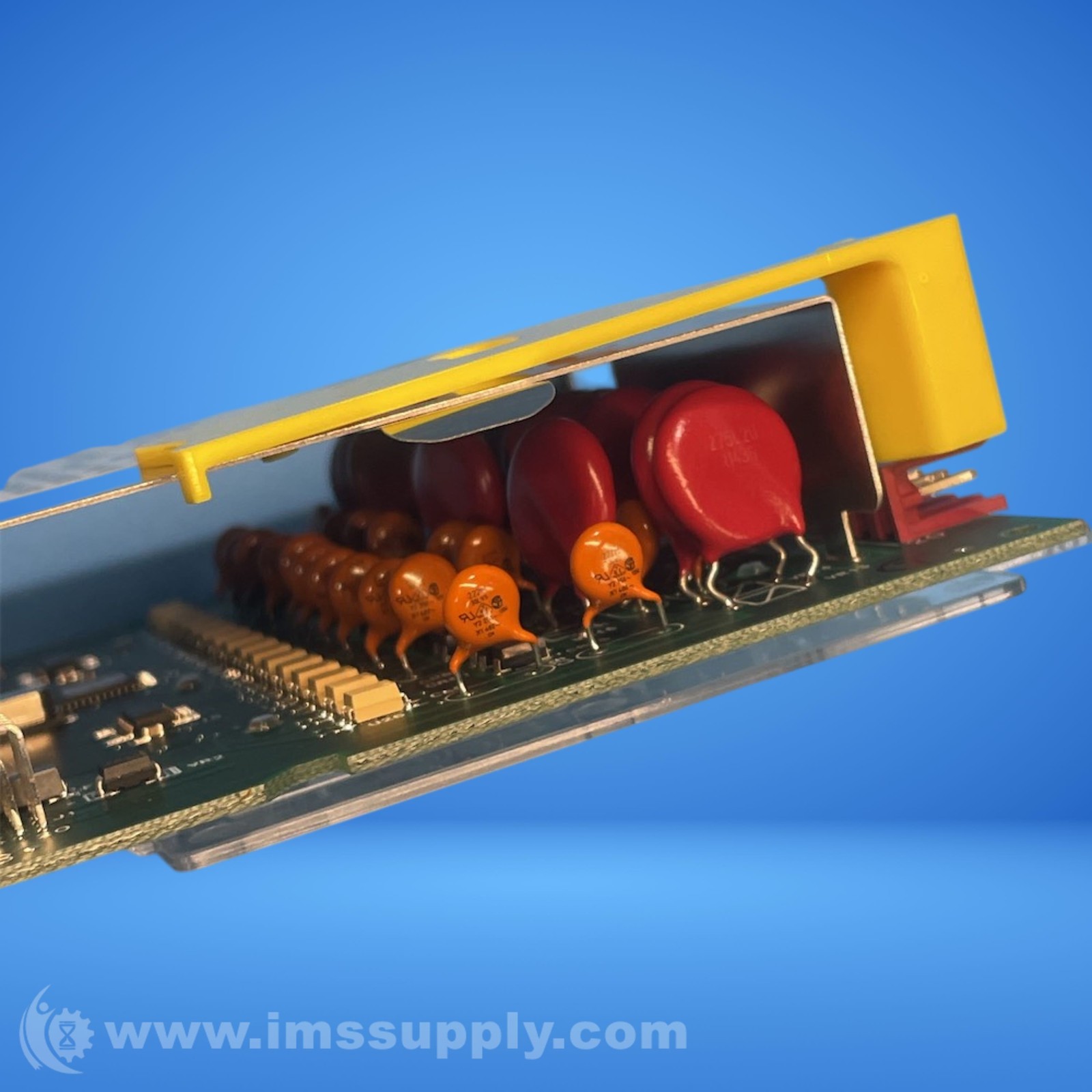 Honeywell 900G03-0102 Digital Input Module FNIP