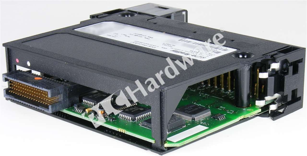 Allen Bradley 1756-IF8 /A ControlLogix 8-Ch Current/Voltage Analog Input Module
