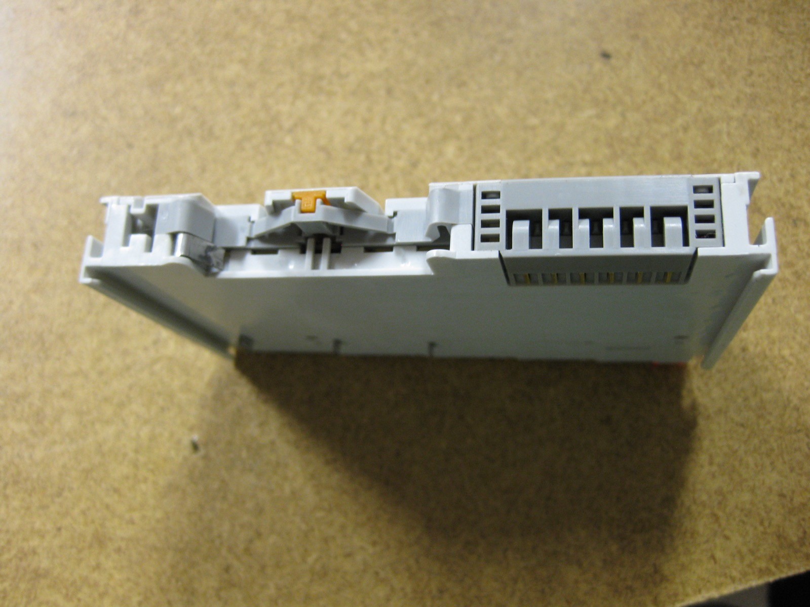 Wago 750-501 2 Channel Digital Ouput MODULE for I/O System 750501 24VDC