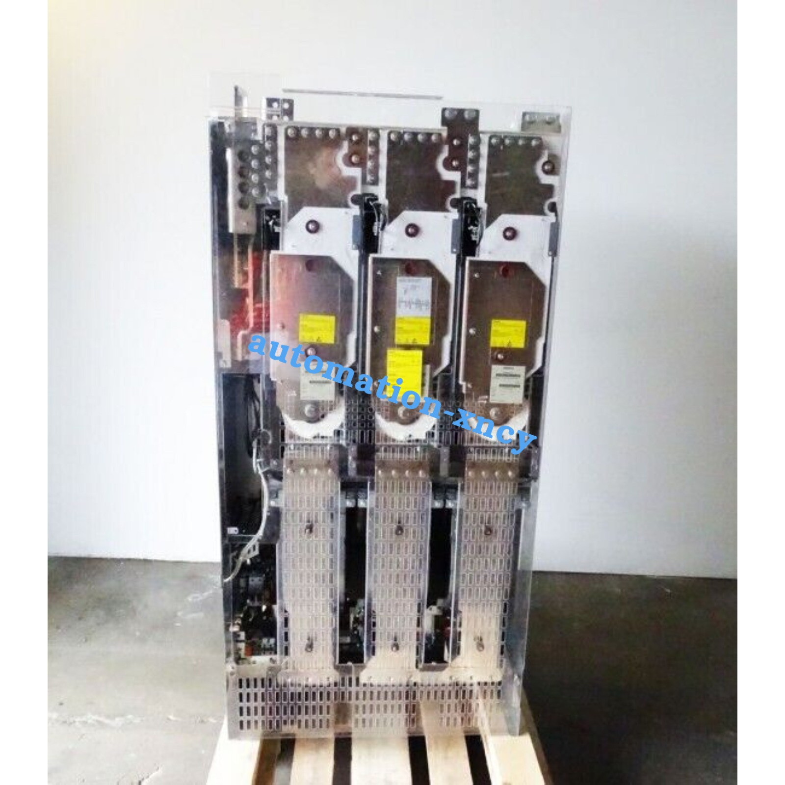 6SL3330-7TE41-4AA3 New Siemens 6SL3 330-7TE41-4AA3 SINAMICS Active Line Module