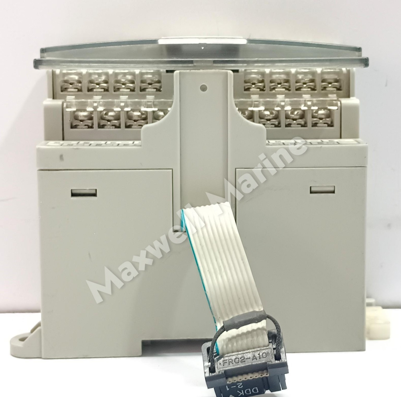 Allen-Bradley 1762-IR4 MicroLogix 1200 4 CH RTD Resistance Input Module Ser A Re